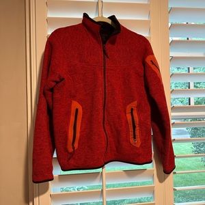 Arc’teryx jacket
